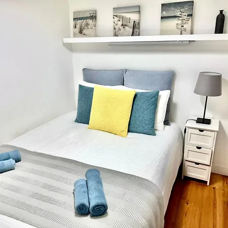 Centro Castelo Sao Jorge * Лиссабон